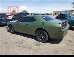 دودج تشالنجر